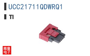 UCC21711QDWRQ1 ͼƬ