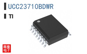 UCC23710BDWR ͼƬ