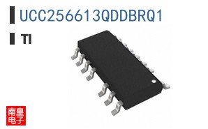 UCC256613QDDBRQ1