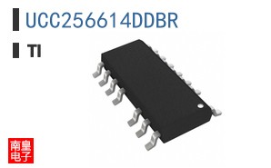 UCC256614DDBR