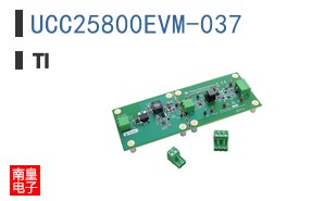 UCC25800EVM-037 ͼƬ