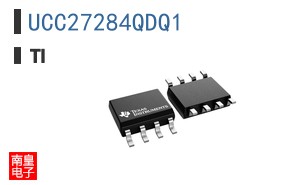 UCC27284QDQ1