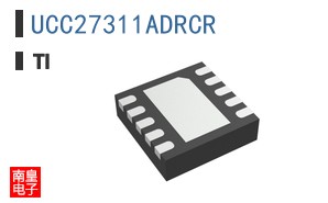 UCC27311ADRCR ͼƬ