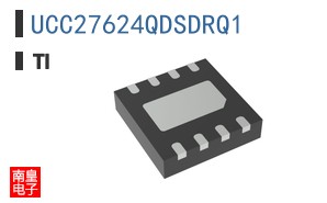UCC27624QDSDRQ1 ͼƬ
