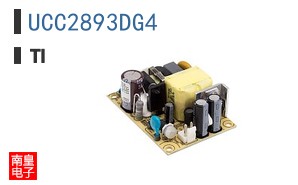 UCC2893DG4 ͼƬ