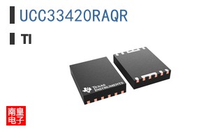 UCC33420RAQR ͼƬ