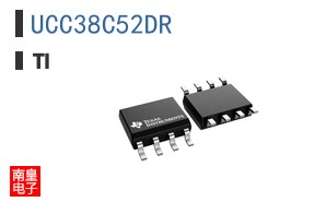 UCC38C52DR