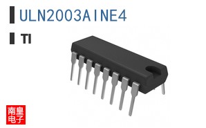 ULN2003AINE4
