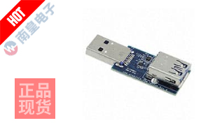 USB-REDRIVER-EVM