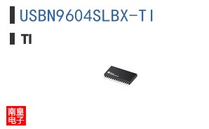 USBN9604SLBX-TI ͼƬ