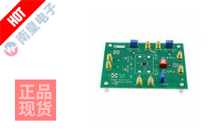 VCA2617EVM