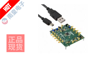 VCA5807EVM